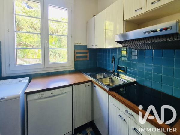 Immeuble à vendre 294 m² Vitry-sur-Seine