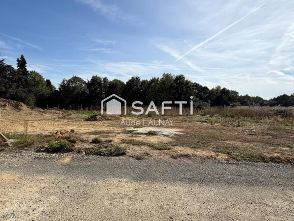 entre dynamisme urbain et calme de la campagne