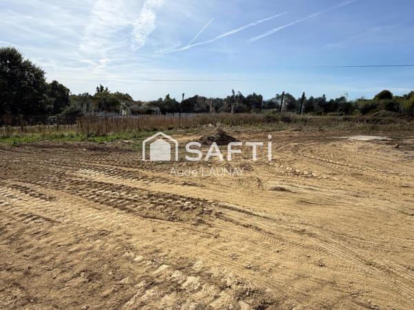 entre dynamisme urbain et calme de la campagne
