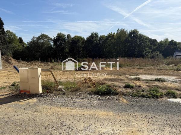 entre dynamisme urbain et calme de la campagne