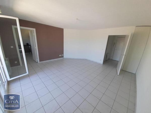 Appartement à louer 3 pièces 62.55m²