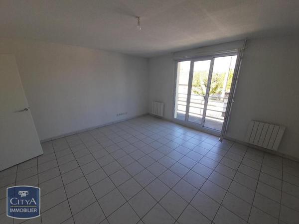 Appartement à louer 3 pièces 62.55m²
