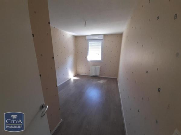 Appartement à louer 3 pièces 62.55m²