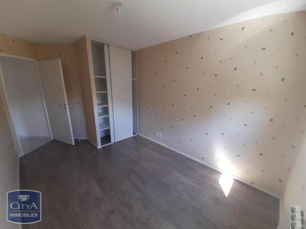 Appartement à louer 3 pièces 62.55m²