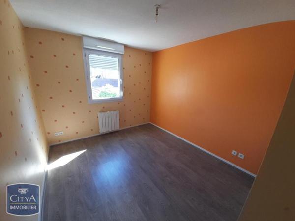 Appartement à louer 3 pièces 62.55m²