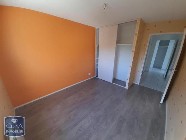 Appartement à louer 3 pièces 62.55m²