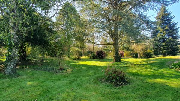 Confortable maison, village avec école et commerces