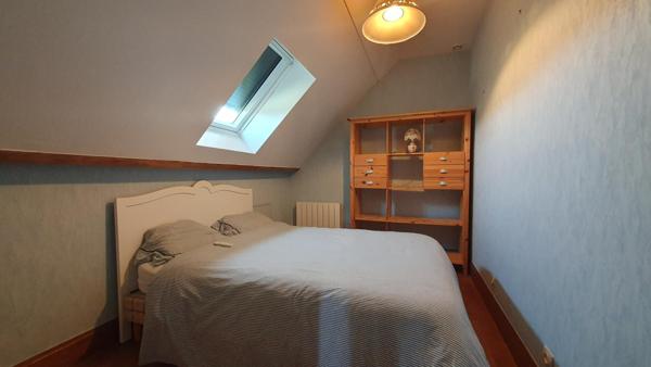 Confortable maison, village avec école et commerces