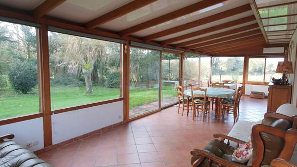 Confortable maison, village avec école et commerces