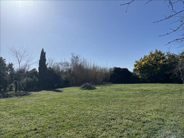 Terrain à vendre |  Cugnaux |  859 m²