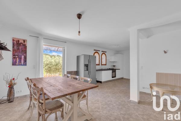 Maison à vendre 9 pièces 306 m² Les Adrets-de-l'Estérel