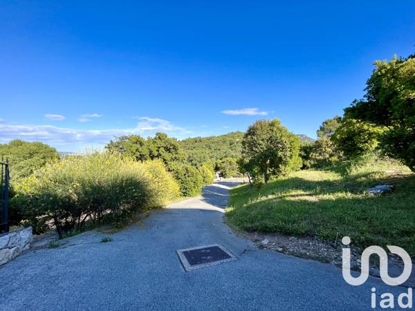 Maison à vendre 9 pièces 306 m² Les Adrets-de-l'Estérel