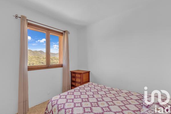 Maison à vendre 9 pièces 306 m² Les Adrets-de-l'Estérel