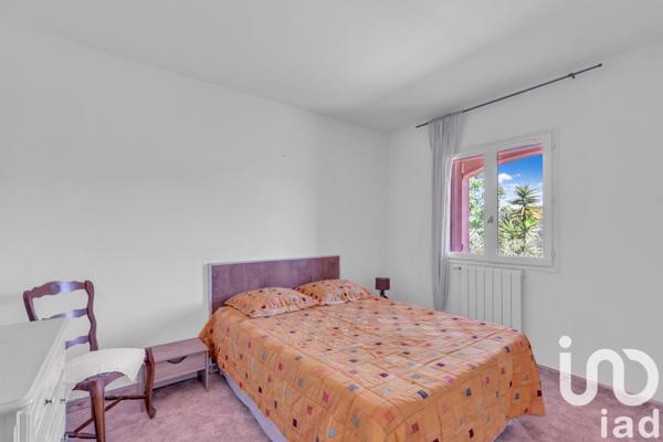 Maison à vendre 9 pièces 306 m² Les Adrets-de-l'Estérel