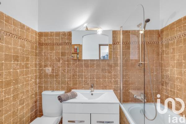 Maison à vendre 9 pièces 306 m² Les Adrets-de-l'Estérel