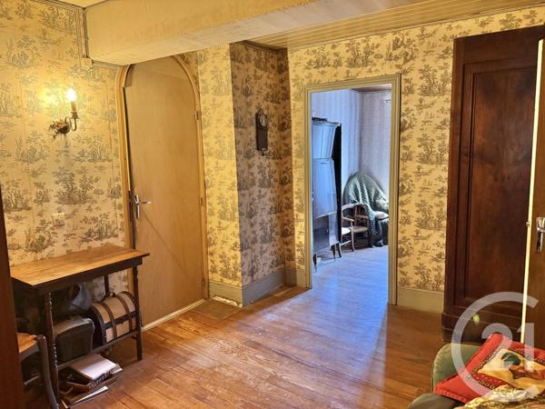 Maison à vendre  5 pièces - 138 m2 PUIVERT - 11