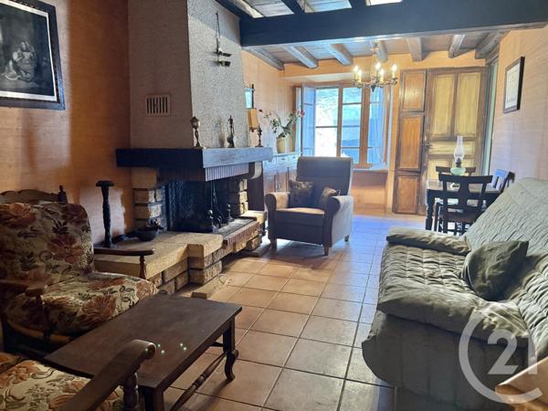 Maison à vendre  5 pièces - 138 m2 PUIVERT - 11