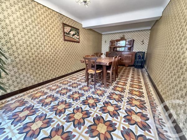 Maison à vendre  5 pièces - 138 m2 PUIVERT - 11