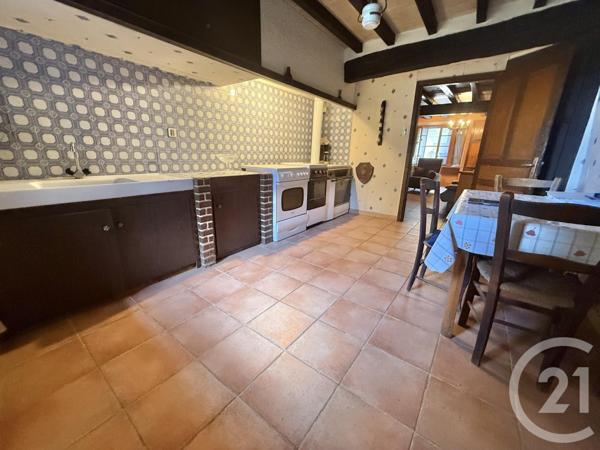 Maison à vendre  5 pièces - 138 m2 PUIVERT - 11