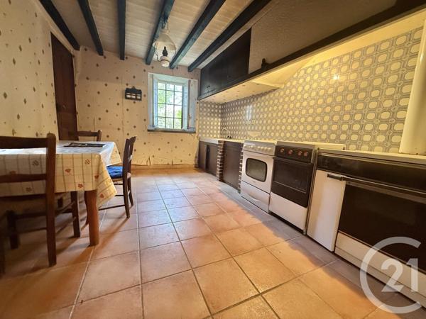 Maison à vendre  5 pièces - 138 m2 PUIVERT - 11