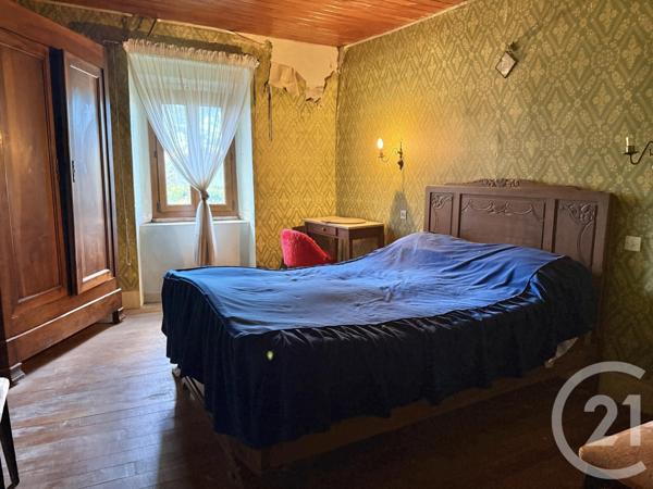 Maison à vendre  5 pièces - 138 m2 PUIVERT - 11