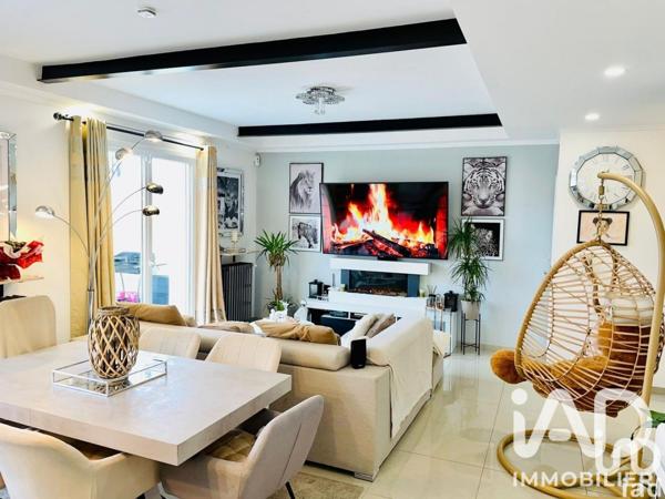 Maison (prestige) à vendre 10 pièces 300 m² Montreuil