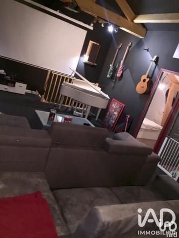 Maison (prestige) à vendre 10 pièces 300 m² Montreuil