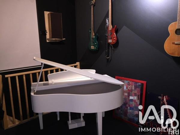 Maison (prestige) à vendre 10 pièces 300 m² Montreuil