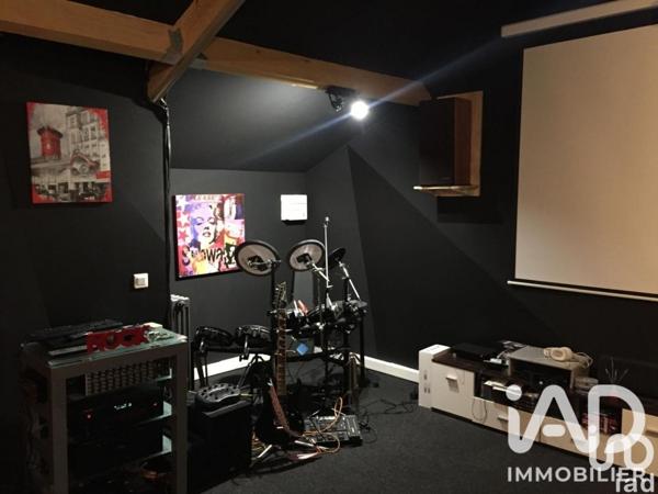 Maison (prestige) à vendre 10 pièces 300 m² Montreuil