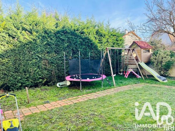 Maison (prestige) à vendre 10 pièces 300 m² Montreuil
