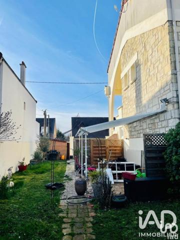 Maison (prestige) à vendre 10 pièces 300 m² Montreuil