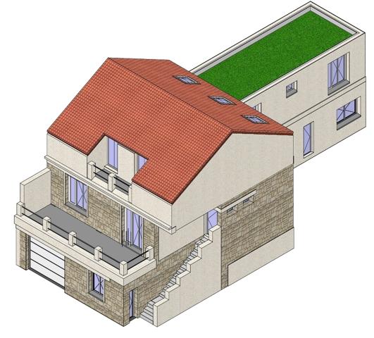 Maison (prestige) à vendre 10 pièces 300 m² Montreuil