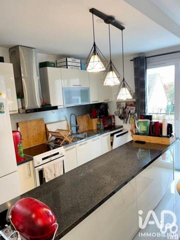 Maison (prestige) à vendre 10 pièces 300 m² Montreuil