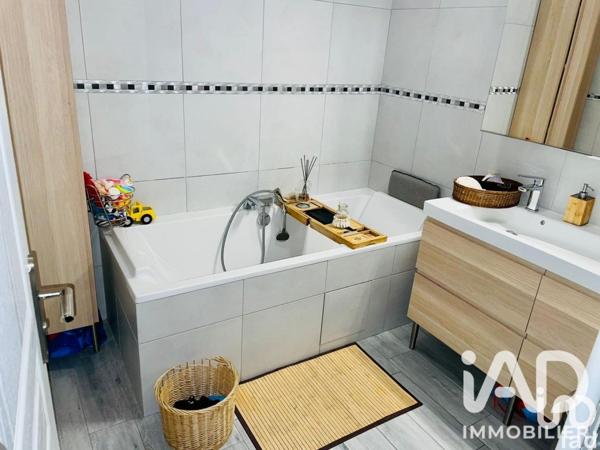 Maison (prestige) à vendre 10 pièces 300 m² Montreuil