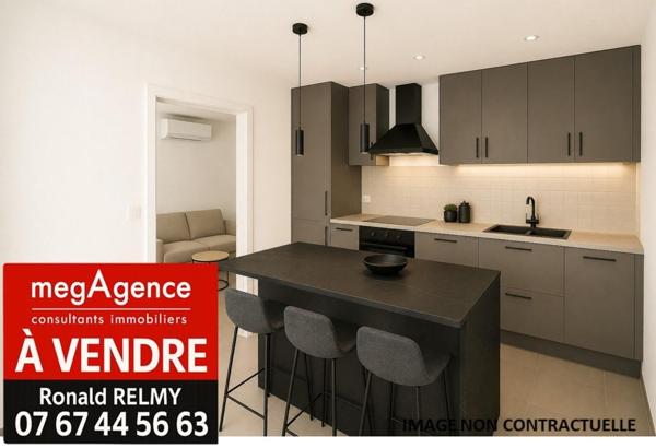 Appartement à LES SABLES-D'OLONNE, 85100 - 5 pièces 81m²
