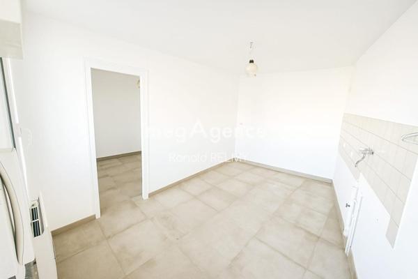 Appartement à LES SABLES-D'OLONNE, 85100 - 5 pièces 81m²