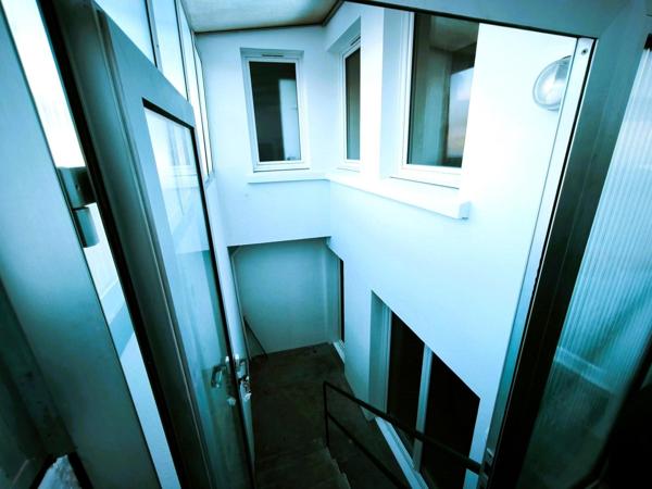 Appartement à LES SABLES-D'OLONNE, 85100 - 5 pièces 81m²