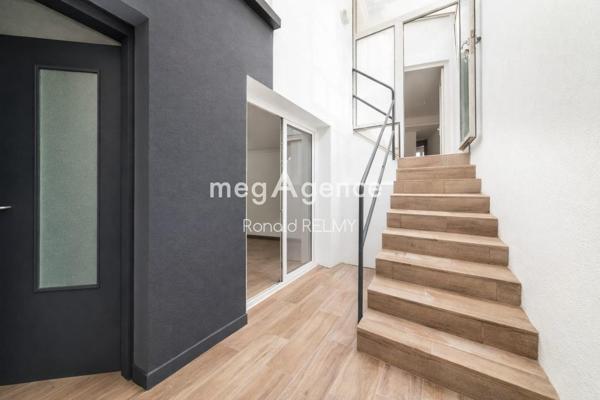 Appartement à LES SABLES-D'OLONNE, 85100 - 5 pièces 81m²