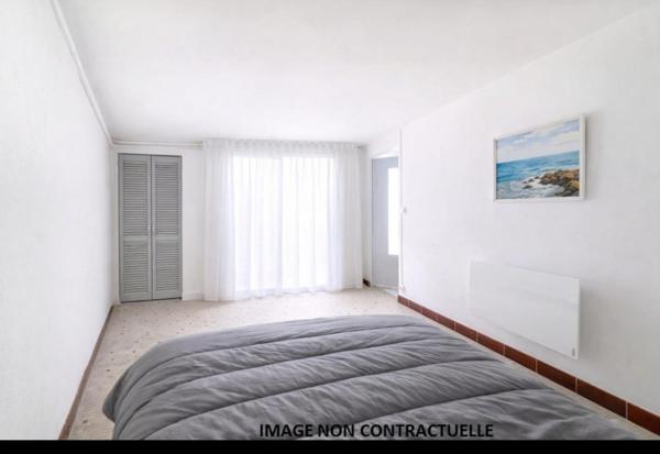 Appartement à LES SABLES-D'OLONNE, 85100 - 5 pièces 81m²
