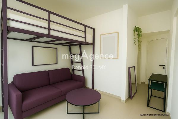 Appartement à LES SABLES-D'OLONNE, 85100 - 5 pièces 81m²