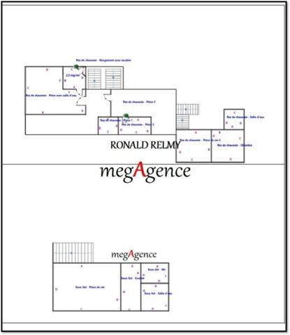 Appartement à LES SABLES-D'OLONNE, 85100 - 5 pièces 81m²