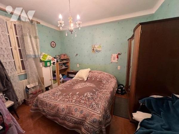 Maison 5 chambres jardin garage terrain constructible