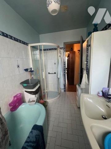 Maison 5 chambres jardin garage terrain constructible