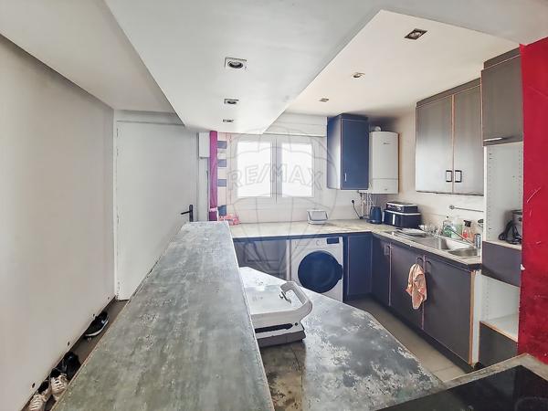 Appartement  en vente - Doulon - Vieux Doulon