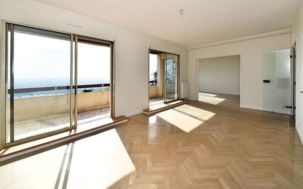 Appartement à louer    5 pièces •  Sainte-Foy-lès-Lyon