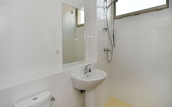 Appartement à louer    5 pièces •  Sainte-Foy-lès-Lyon