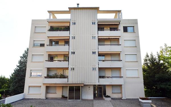 Appartement à louer    5 pièces •  Sainte-Foy-lès-Lyon