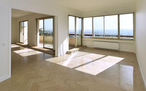 Appartement à louer    5 pièces •  Sainte-Foy-lès-Lyon