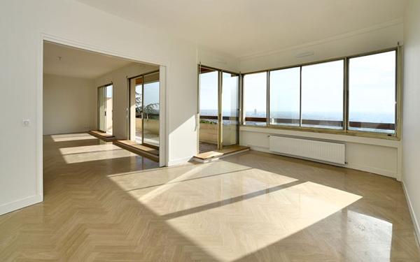 Appartement à louer    5 pièces •  Sainte-Foy-lès-Lyon