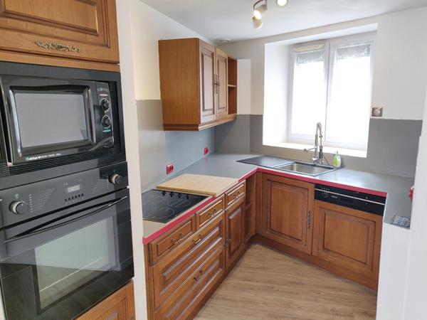 Appartement de 97 m² à Arpajon de 6 pièces, 3 chambres, 1 BOX